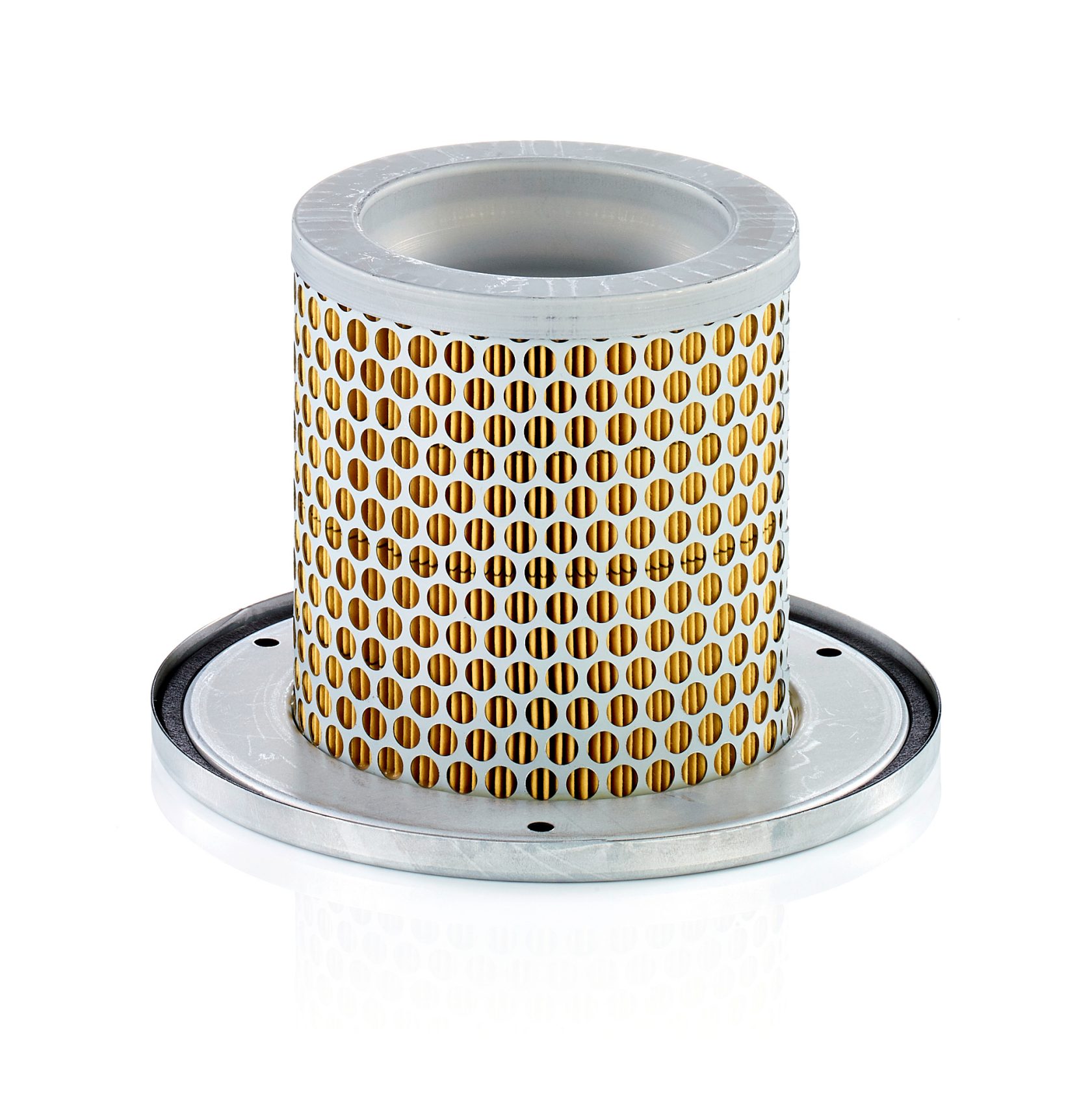 C 1342 KIT - İkincil öğe -  MANN FILTER
